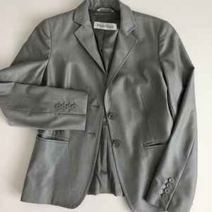 MaxMara blazer
